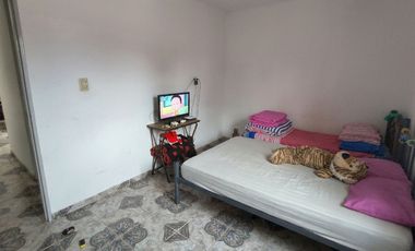 CASA 3 HABITACIONES B° UPCN. POCITO