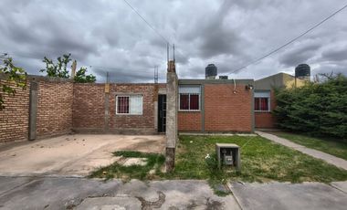 CASA 3 HABITACIONES B° UPCN. POCITO