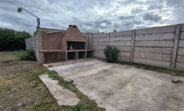 CASA 3 HABITACIONES B° UPCN. POCITO