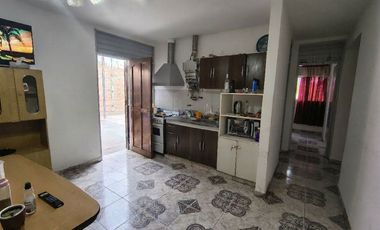 CASA 3 HABITACIONES B° UPCN. POCITO