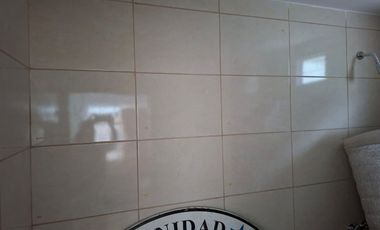 CASA DE 3 HABITACIONES. BARRIO OBRERO, RAWSON