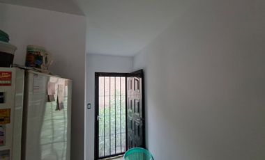 CASA DE 3 HABITACIONES. BARRIO OBRERO, RAWSON
