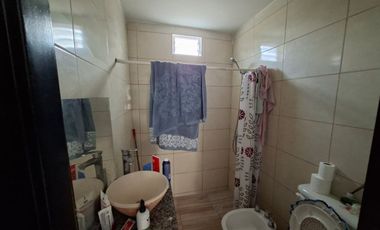 CASA DE 3 HABITACIONES. BARRIO OBRERO, RAWSON