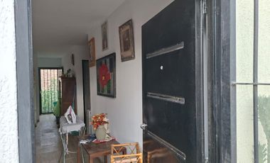 CASA DE 3 HABITACIONES. BARRIO OBRERO, RAWSON