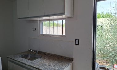CASA DE 3 HABITACIONES. BARRIO OBRERO, RAWSON