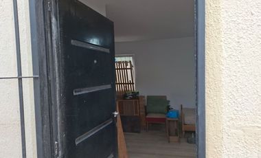 CASA DE 3 HABITACIONES. BARRIO OBRERO, RAWSON