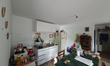 CASA DE 3 HABITACIONES. BARRIO OBRERO, RAWSON
