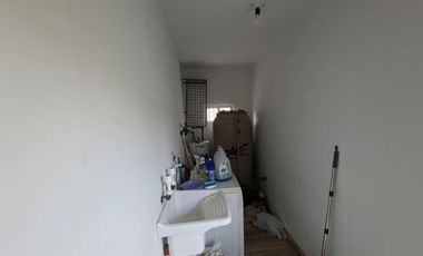 CASA DE 3 HABITACIONES. BARRIO OBRERO, RAWSON