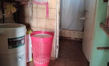 CASA VENTA BURZACO 4 AMBIENTES TERRENO AMPLIO