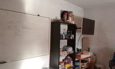 CASA VENTA BURZACO 4 AMBIENTES TERRENO AMPLIO