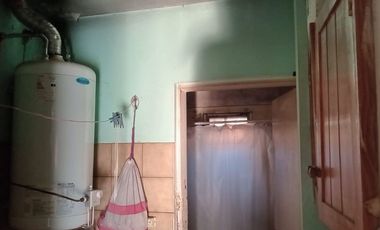 CASA VENTA BURZACO 4 AMBIENTES TERRENO AMPLIO