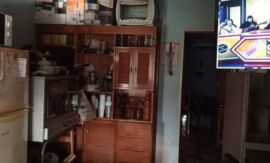 CASA VENTA BURZACO 4 AMBIENTES TERRENO AMPLIO