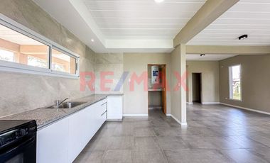 ALQUILER CASA HORIZONTES AL SUR-5 AMBIENTES