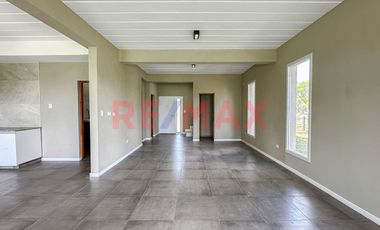 ALQUILER CASA HORIZONTES AL SUR-5 AMBIENTES