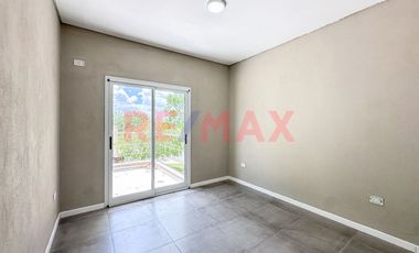 ALQUILER CASA HORIZONTES AL SUR-5 AMBIENTES