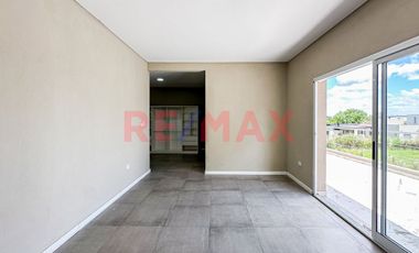 ALQUILER CASA HORIZONTES AL SUR-5 AMBIENTES