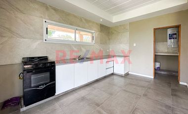 ALQUILER CASA HORIZONTES AL SUR-5 AMBIENTES