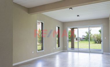 ALQUILER CASA HORIZONTES AL SUR-5 AMBIENTES