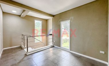 ALQUILER CASA HORIZONTES AL SUR-5 AMBIENTES