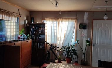 CASA 3 AMBIENTE VENTA BARRIO SANTA ANA GLEW