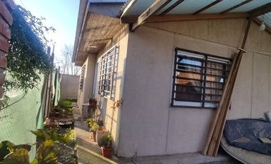 CASA 3 AMBIENTE VENTA BARRIO SANTA ANA GLEW