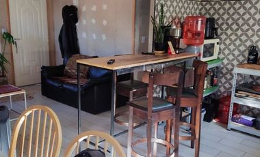 CASA 3 AMBIENTE VENTA BARRIO SANTA ANA GLEW