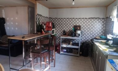 CASA 3 AMBIENTE VENTA BARRIO SANTA ANA GLEW