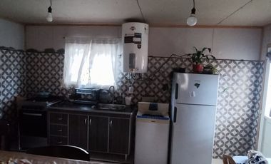 CASA 3 AMBIENTE VENTA BARRIO SANTA ANA GLEW