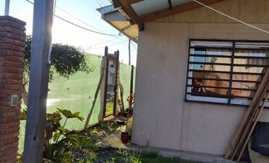 CASA 3 AMBIENTE VENTA BARRIO SANTA ANA GLEW