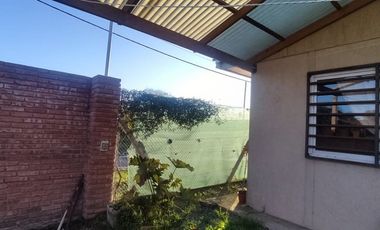 CASA 3 AMBIENTE VENTA BARRIO SANTA ANA GLEW