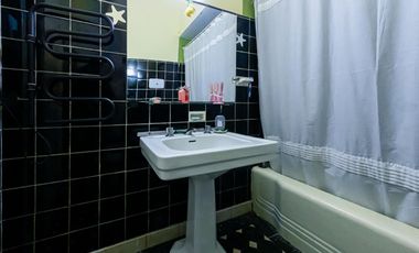 Chalet Pintoresco Av.Principal Z/Comercial Quilmes