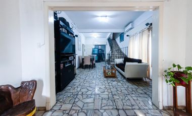 Chalet Pintoresco Av.Principal Z/Comercial Quilmes