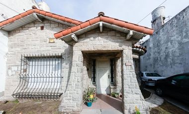 Chalet Pintoresco Av.Principal Z/Comercial Quilmes