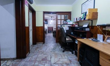 Chalet Pintoresco Av.Principal Z/Comercial Quilmes