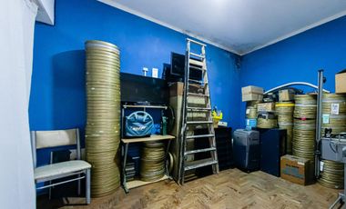 Chalet Pintoresco Av.Principal Z/Comercial Quilmes