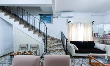 Chalet Pintoresco Av.Principal Z/Comercial Quilmes