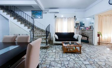 Chalet Pintoresco Av.Principal Z/Comercial Quilmes