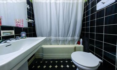 Chalet Pintoresco Av.Principal Z/Comercial Quilmes