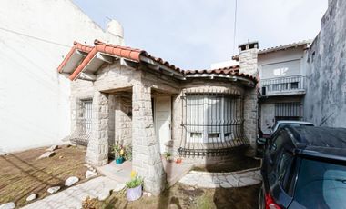 Chalet Pintoresco Av.Principal Z/Comercial Quilmes