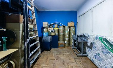 Chalet Pintoresco Av.Principal Z/Comercial Quilmes