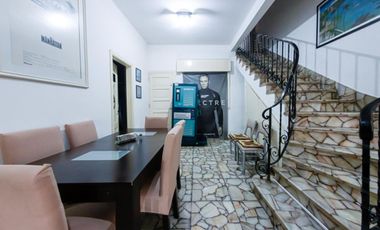 Chalet Pintoresco Av.Principal Z/Comercial Quilmes