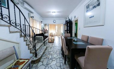 Chalet Pintoresco Av.Principal Z/Comercial Quilmes