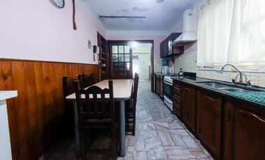 Chalet Pintoresco Av.Principal Z/Comercial Quilmes