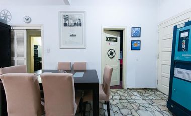 Chalet Pintoresco Av.Principal Z/Comercial Quilmes