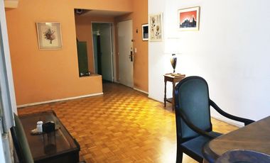 Venta 4 ambtes c/patio- S Martín Centro-A/Crédito