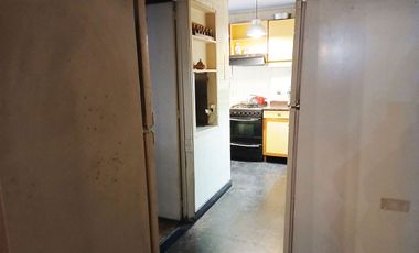 Venta 4 ambtes c/patio- S Martín Centro-A/Crédito