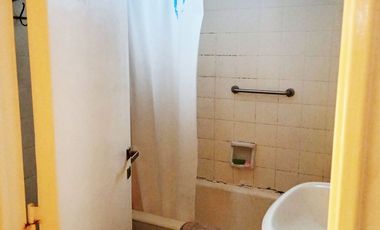 Venta 4 ambtes c/patio- S Martín Centro-A/Crédito