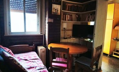 Venta 4 ambtes c/patio- S Martín Centro-A/Crédito