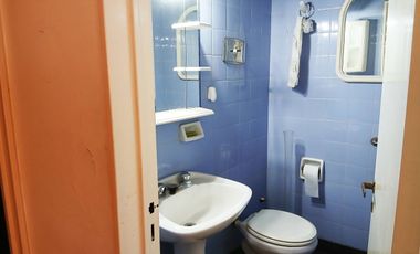 Venta 4 ambtes c/patio- S Martín Centro-A/Crédito