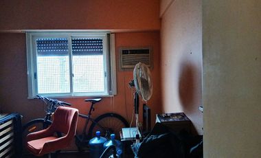 Venta 4 ambtes c/patio- S Martín Centro-A/Crédito